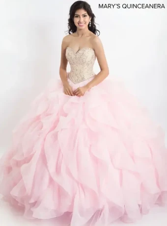 Mary's MQ2023 #0 default Hot Pink thumbnail