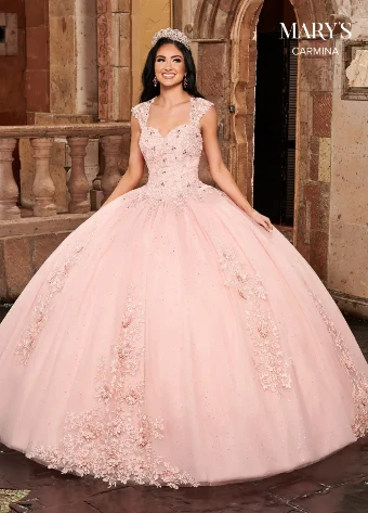 Mary's MQ1081 #1 Light  Blue thumbnail