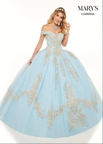 Mary's MQ1071 #2 Wine thumbnail