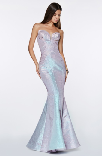 Cinderella Divine CR824 #0 default Opal Blue thumbnail