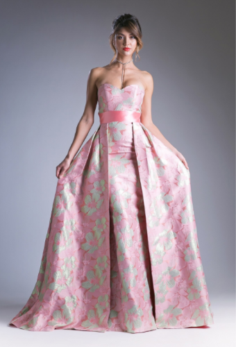 Cinderella Divine 13335 #0 default Pink thumbnail