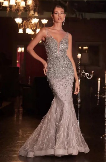 Cinderella Divine B718 #0 default Silver thumbnail