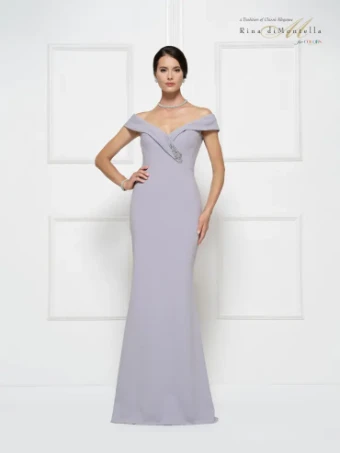 Colors Dress RD2690 #0 default Black thumbnail