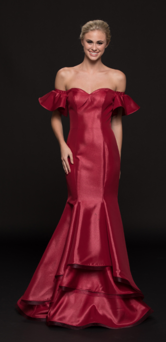 Colors Dress G793 #0 default Royal Blue thumbnail