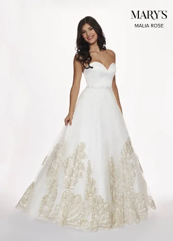 Mary's MP1135 #0 default White thumbnail