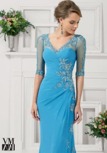 Morilee 71106 #1 Sand thumbnail