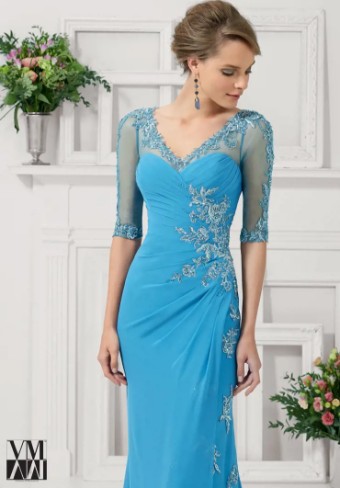 Morilee 71106 #1 thumbnail