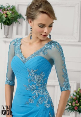 Morilee 71106 #2 thumbnail