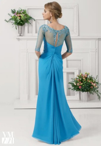 Morilee 71106 #3 thumbnail