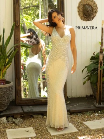 Primavera Couture 12063 #6 thumbnail