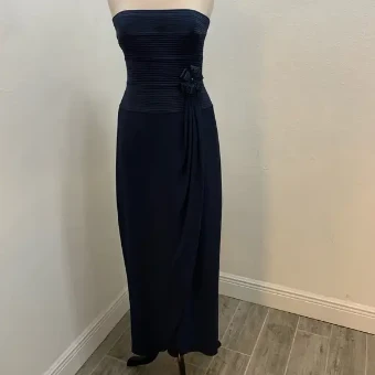 Alex Evenings 1234 #0 default Navy thumbnail