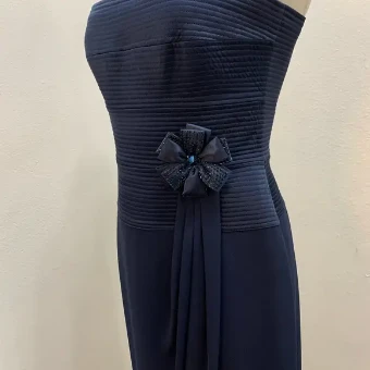 Alex Evenings 1234 #1 default Navy thumbnail