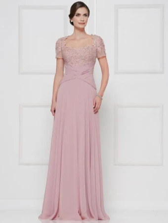 Colors Dress RD2649 #0 default Mauve thumbnail