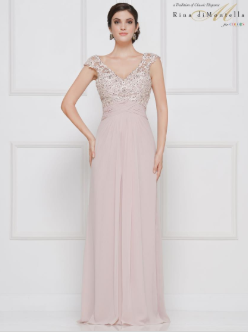 Colors Dress RD2619 #0 default English Rose thumbnail