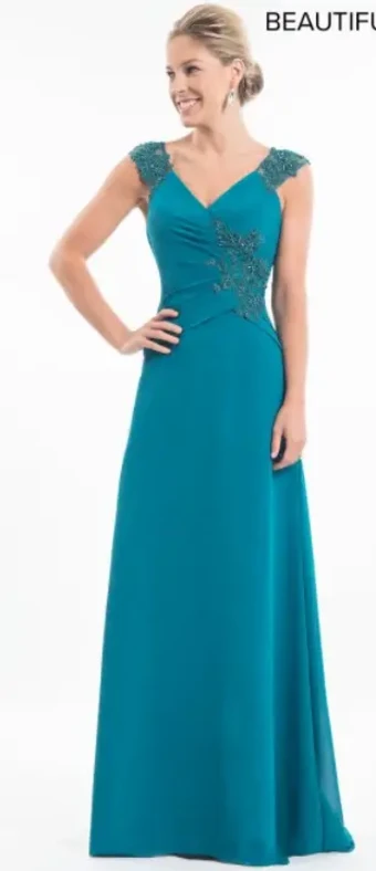 Mary's MB8018 #0 default Teal thumbnail