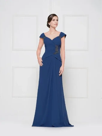 Rina Di Montella 2633 #0 default Navy thumbnail