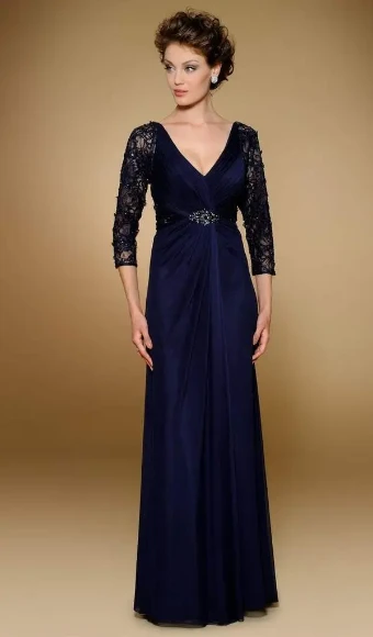 Rina Di Montella RD1813 #0 default Navy thumbnail