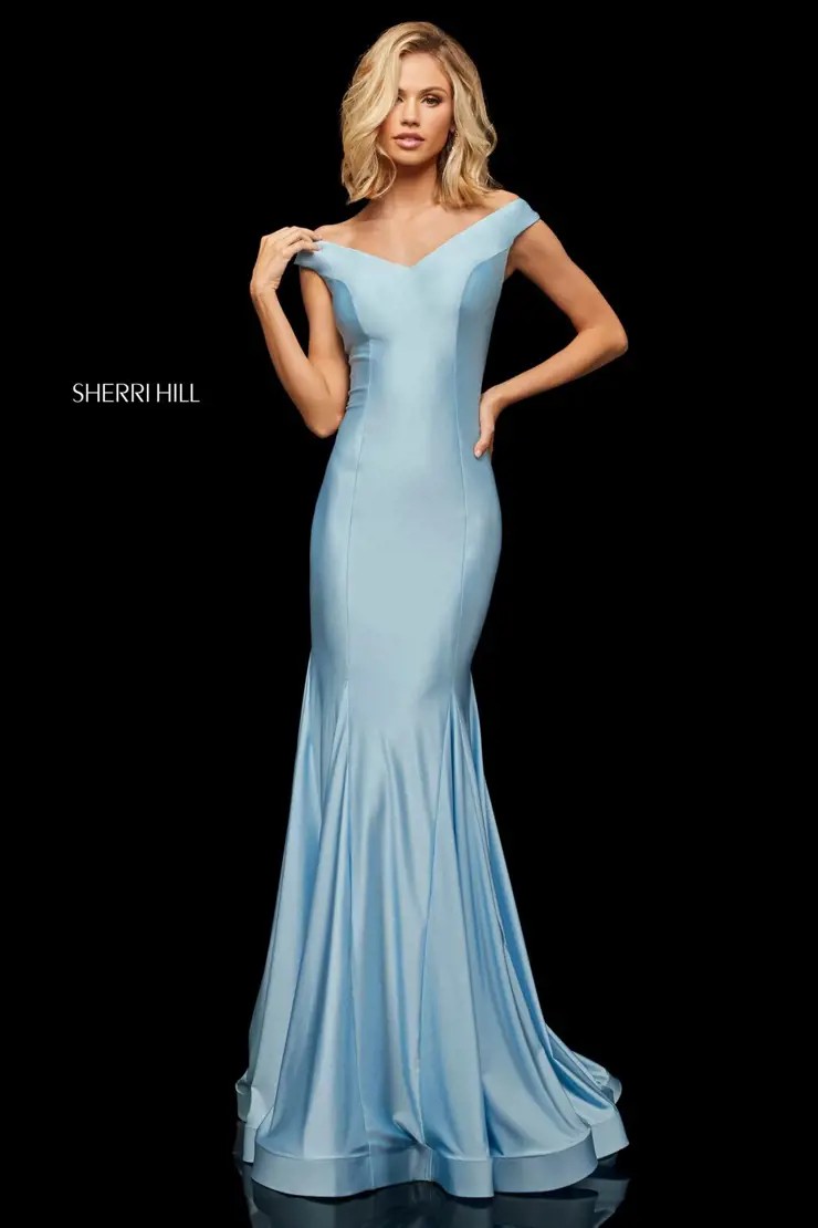 Sherri hill 52819 2025