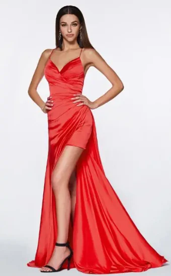 Exclusive Prom Collection CF343 #0 default thumbnail