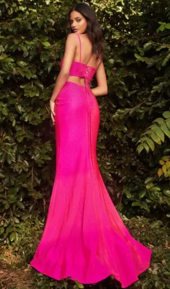 Exclusive Prom Collection KV1063 #1 default thumbnail