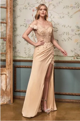 Exclusive Prom Collection CD0186 #0 default thumbnail