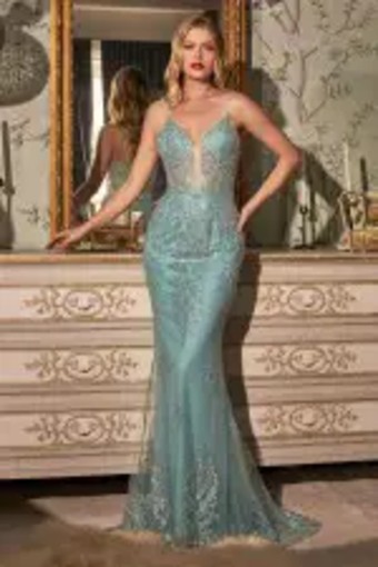 Exclusive Prom Collection OC007 #0 default thumbnail