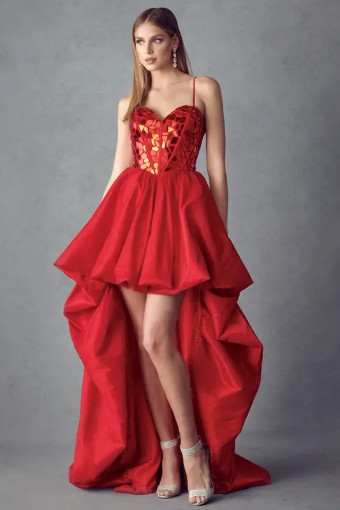 Exclusive Prom Collection 252 #0 default thumbnail