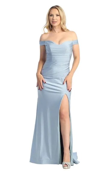 Exclusive Prom Collection 7763 #0 default thumbnail