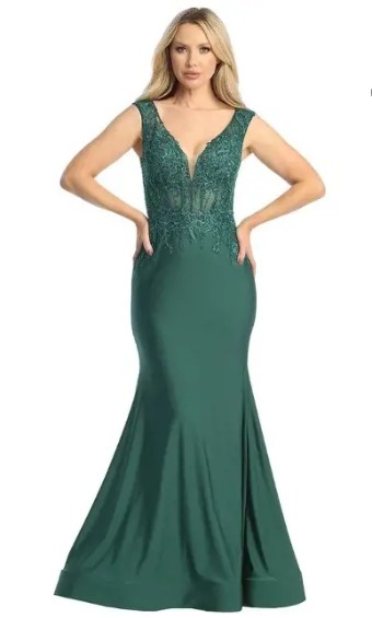 Exclusive Prom Collection 7777 #0 default thumbnail
