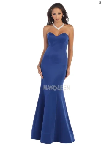 Exclusive Prom Collection RQ7305 #0 default Royal thumbnail