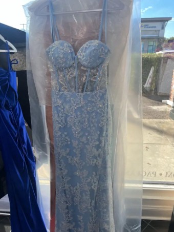 Exclusive Prom Collection T1141 #0 default thumbnail