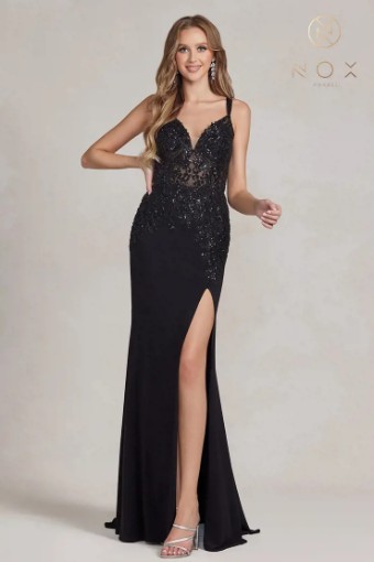 Exclusive Prom Collection H1090 #0 default thumbnail