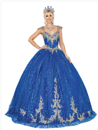 Exclusive Quinceanera Collection 1397 #0 default thumbnail