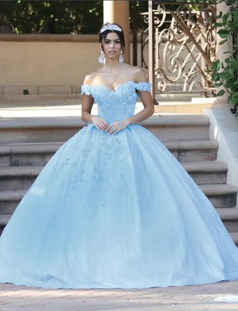 Exclusive Quinceanera Collection 1527 #0 default thumbnail