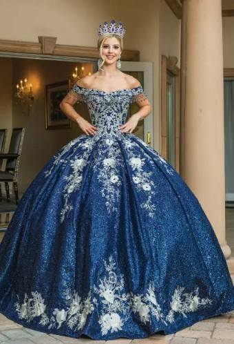 Exclusive Quinceanera Collection 1642 #0 default thumbnail