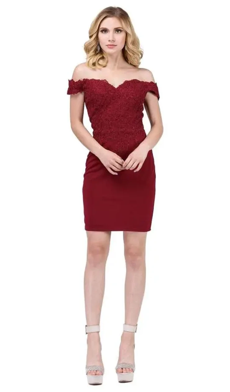 Homecoming Dresses in Sarasota | Esmeralda's Boutique