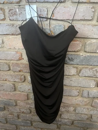 Exclusive Homecoming Collection VD7868 #1 Black thumbnail