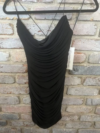 Exclusive Homecoming Collection VID10060 #1 Black thumbnail