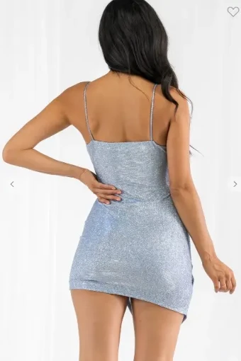 Exclusive Homecoming Collection VD8048 #1 default Ice Blue thumbnail