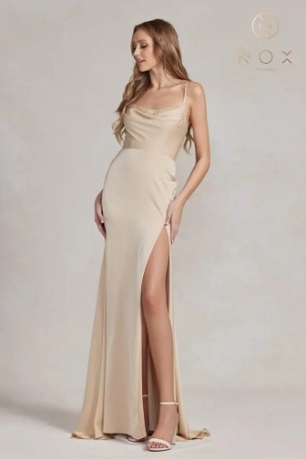 Exclusive Prom Collection E1068 #0 default thumbnail