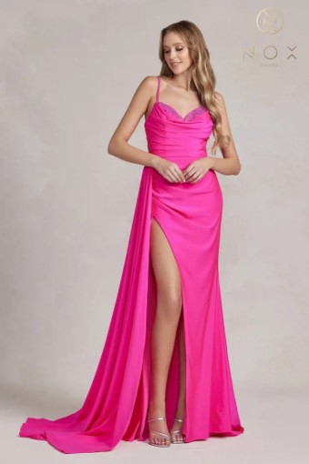 Exclusive Prom Collection T1137 #0 default thumbnail
