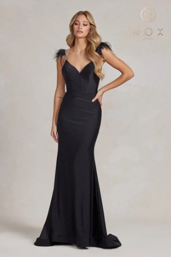 Exclusive Prom Collection T1138 #0 default thumbnail