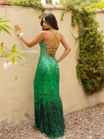 Primavera Couture 3916 #15 thumbnail