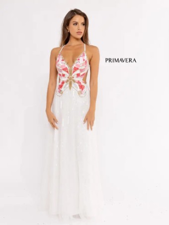 Primavera Couture 3957 #13 Black thumbnail