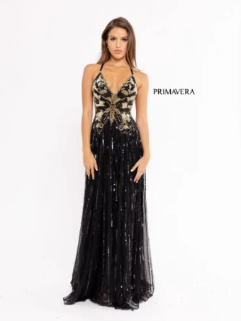 Primavera Couture 3957 #12 Black thumbnail