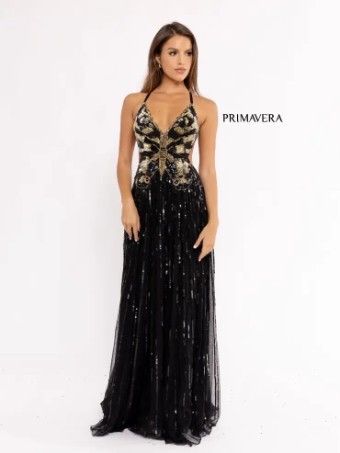 Primavera Couture 3957 #11 Black thumbnail
