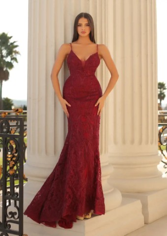 Clarisse 5138 #10 Wine thumbnail