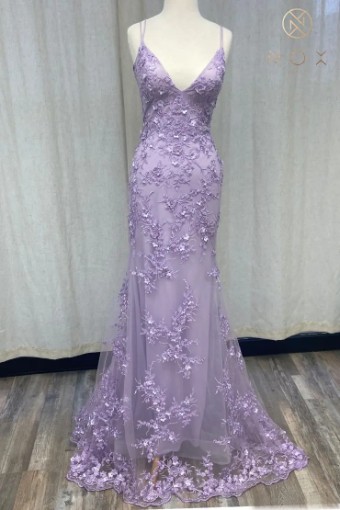 Exclusive Prom Collection C1104 #0 default thumbnail