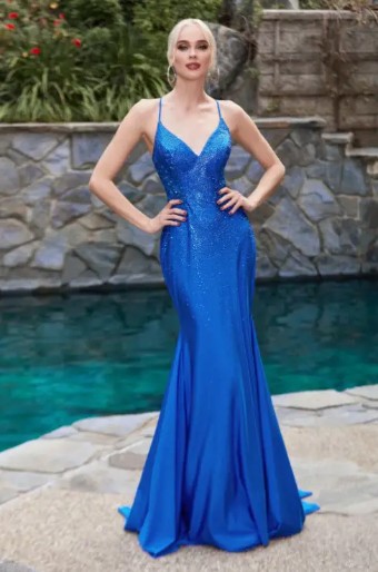 Exclusive Prom Collection CDS413 #0 default thumbnail