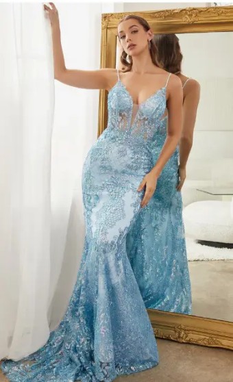 Exclusive Prom Collection cc2189 #0 default thumbnail